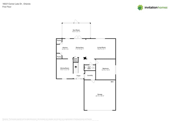 Building Photo - 16537 Corner Lake Dr