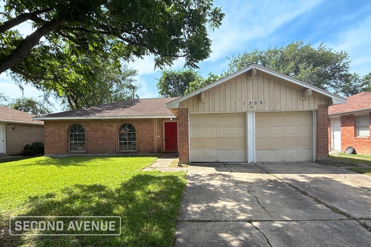Foto principal - 1355 Tenderden Dr