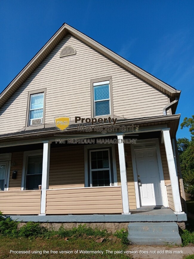 Building Photo - 1422 S Richland St