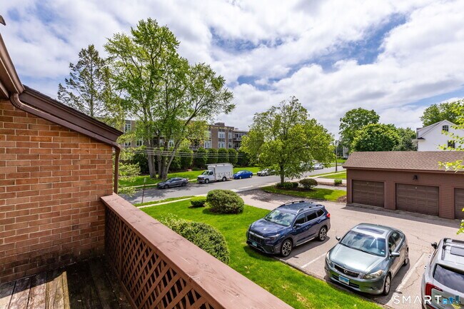 Foto del edificio - 25 Stanley St