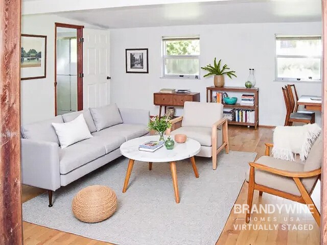 Foto del edificio - 13906 Raulerson Rd