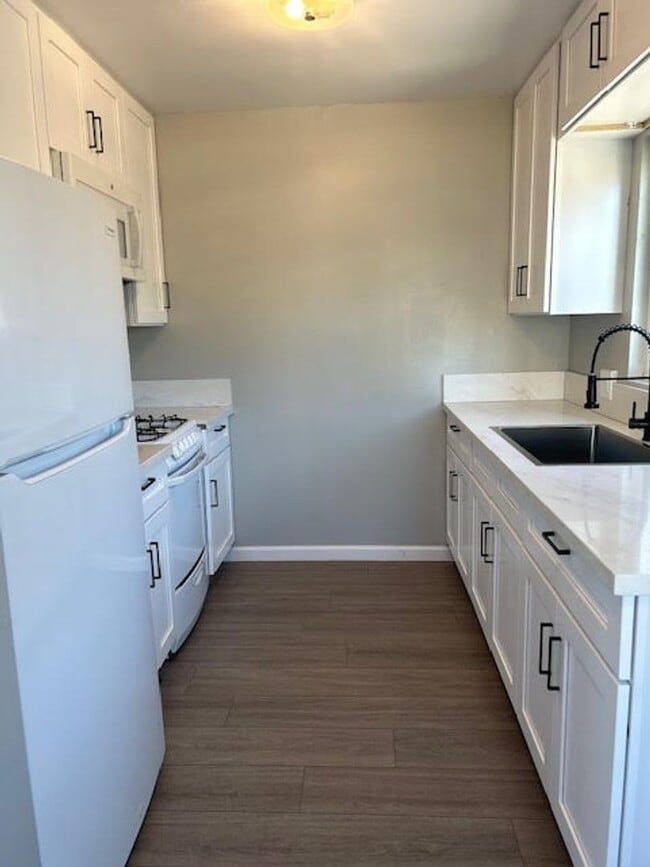 Foto del edificio - Cable