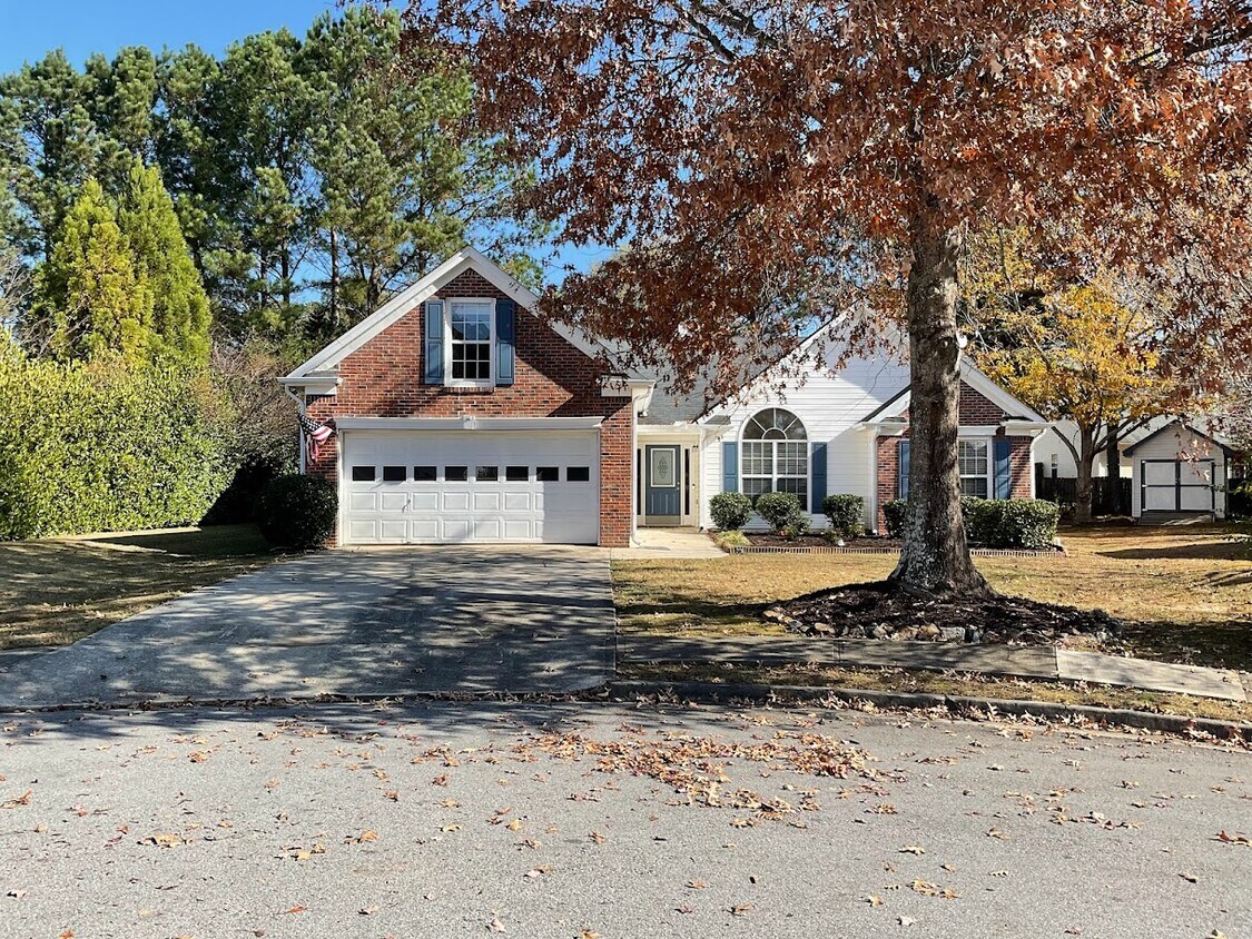 Primary Photo - 919 Autumn Glen Way