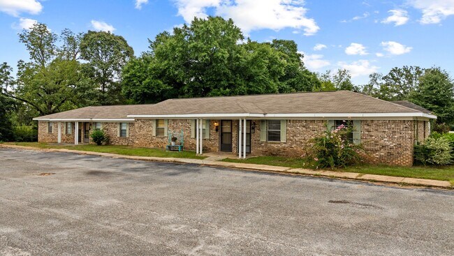 Building Photo - 292 W Claiborne St