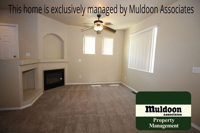 Building Photo - 4750 Sand Mountain Pt