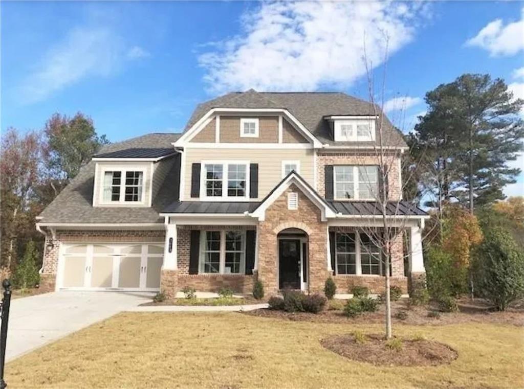 Foto principal - 1640 Brannon Heard Ln