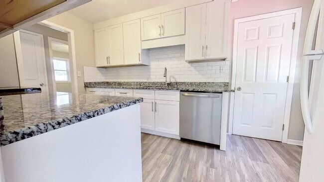 Foto del edificio - 2923 Chestnut St