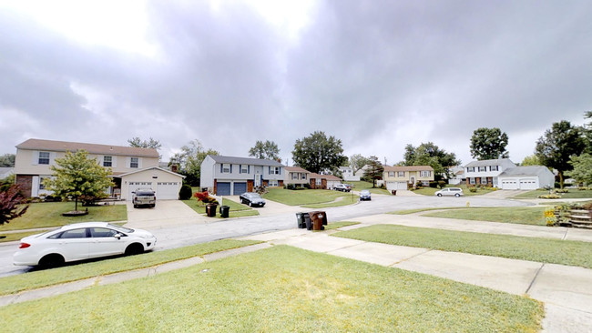 Building Photo - 11437 Kentbrook Ct