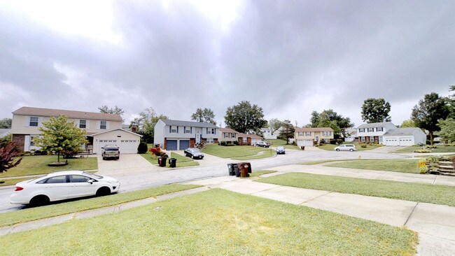 Foto del edificio - 11437 Kentbrook Ct