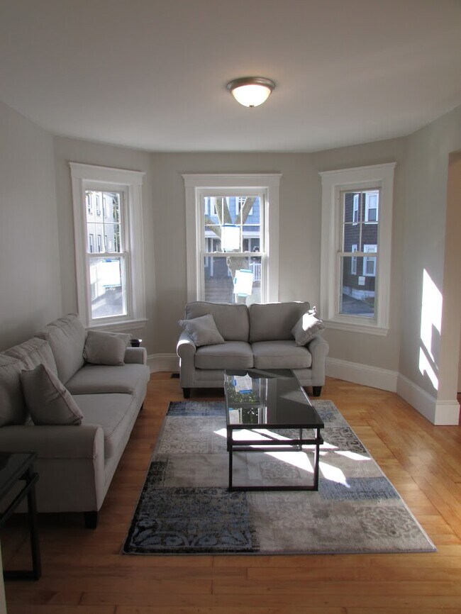 Foto del edificio - 17 Vermont Ave
