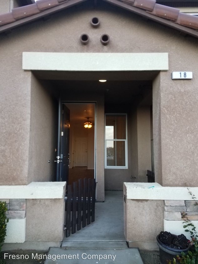 1282 W Walter Ave, Fowler, CA 93625 House Rental in Fowler, CA