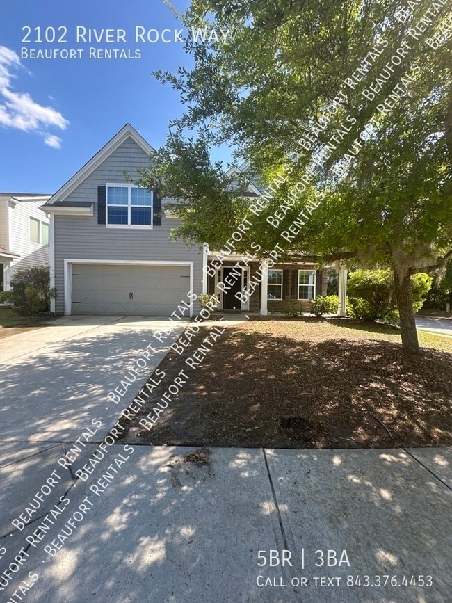 Building Photo - 2102 River Rock Way