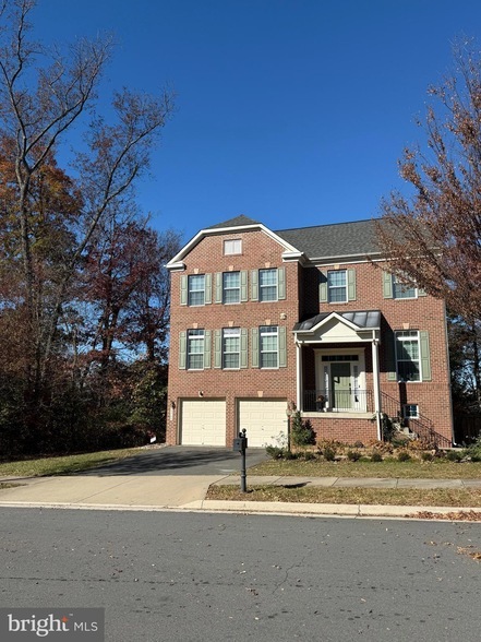 Building Photo - 13745 Hastenbeck Dr