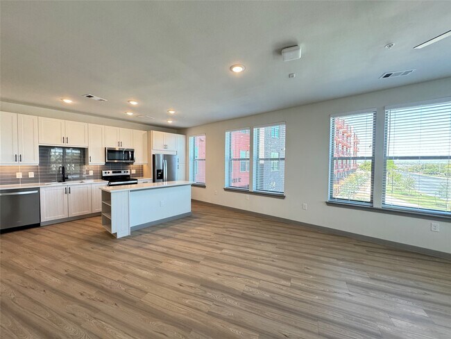 Foto del edificio - 11604 Stonehollow Dr