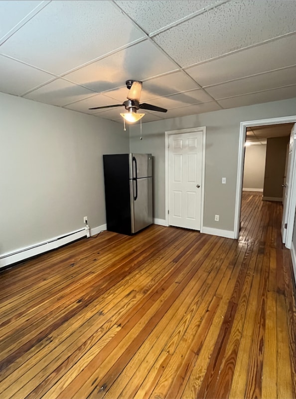 Building Photo - 1701 Sycamore St