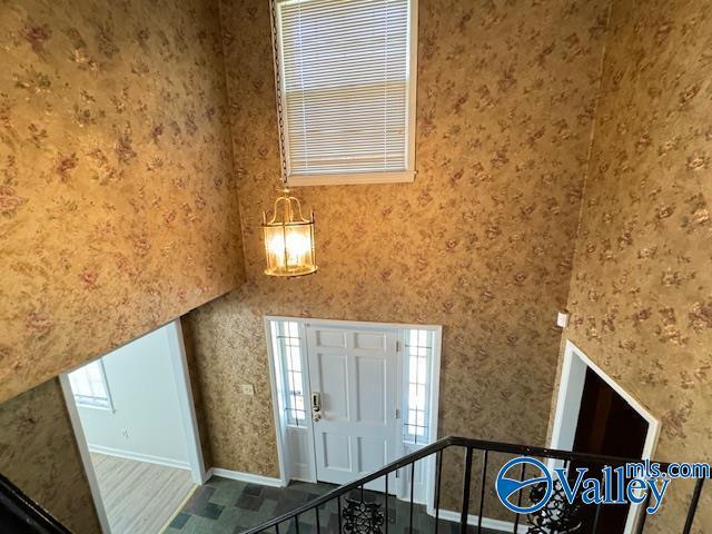 Foto del edificio - 1124 Bessemer Rd NW