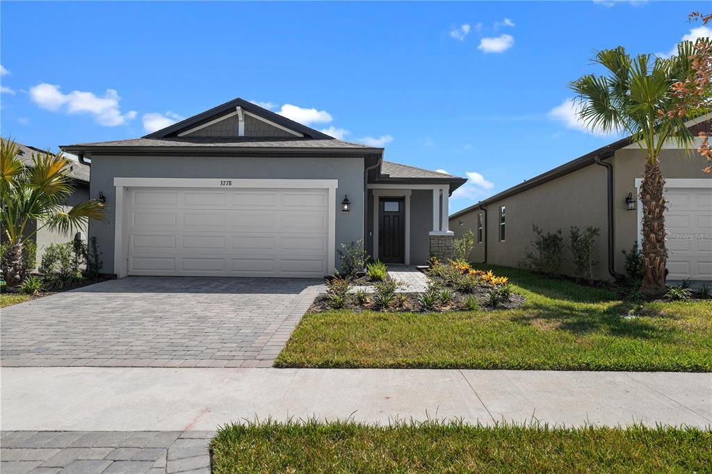 Foto principal - 3778 Maxwell Park Dr