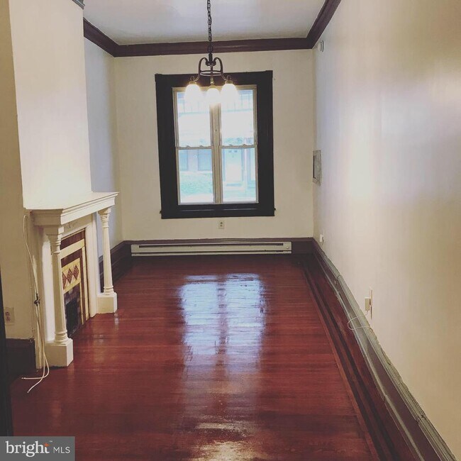 Foto del edificio - 1519 W Westmoreland St