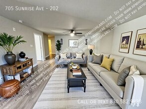 Building Photo - 705 Sunrise Ave