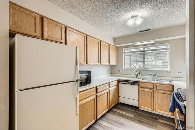 Foto del edificio - 3415 S Ammons St