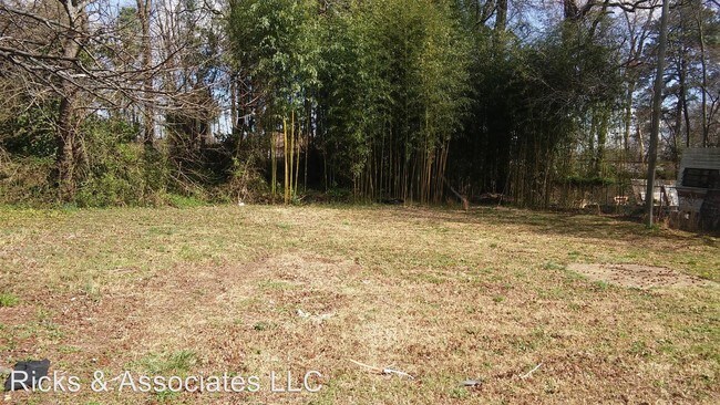 Foto del edificio - 109 Chuckatuck Ave