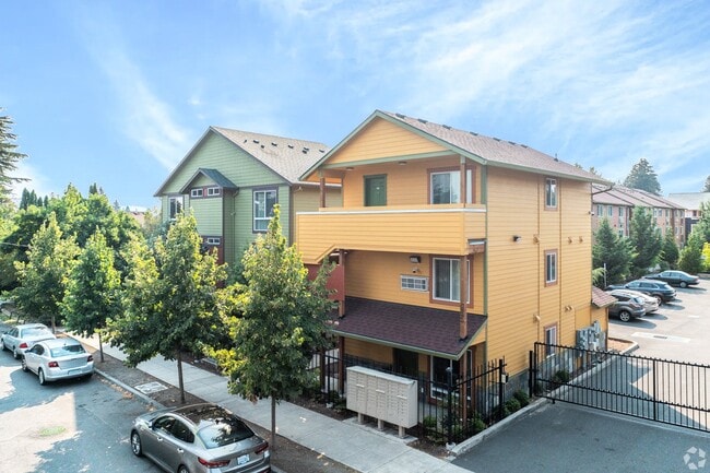 Building Photo - Ascot 146
