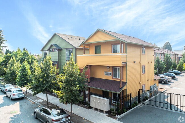 Foto del edificio - Ascot 146