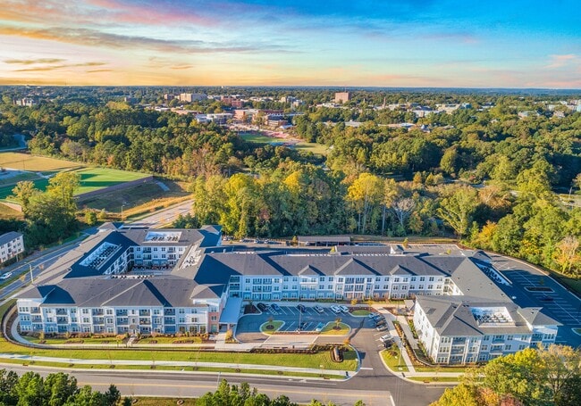 Building Photo - Overture Centennial 55+ Active Adult Apartment Homes