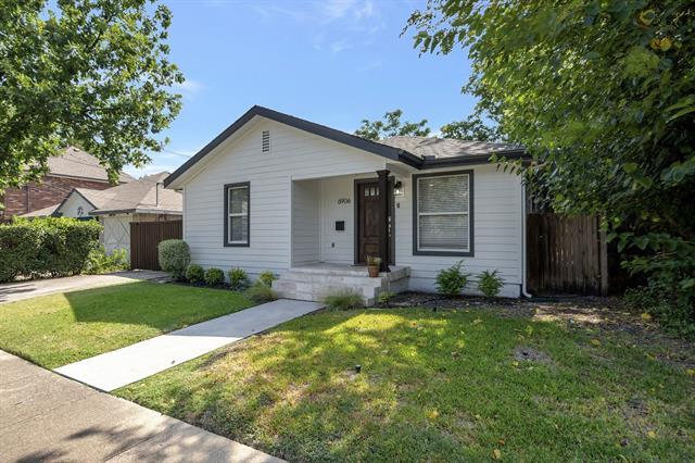 Foto principal - 6906 Webster St
