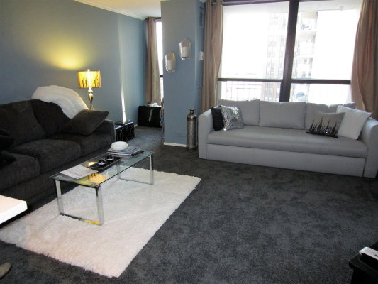 Foto del edificio - 1030 N State St