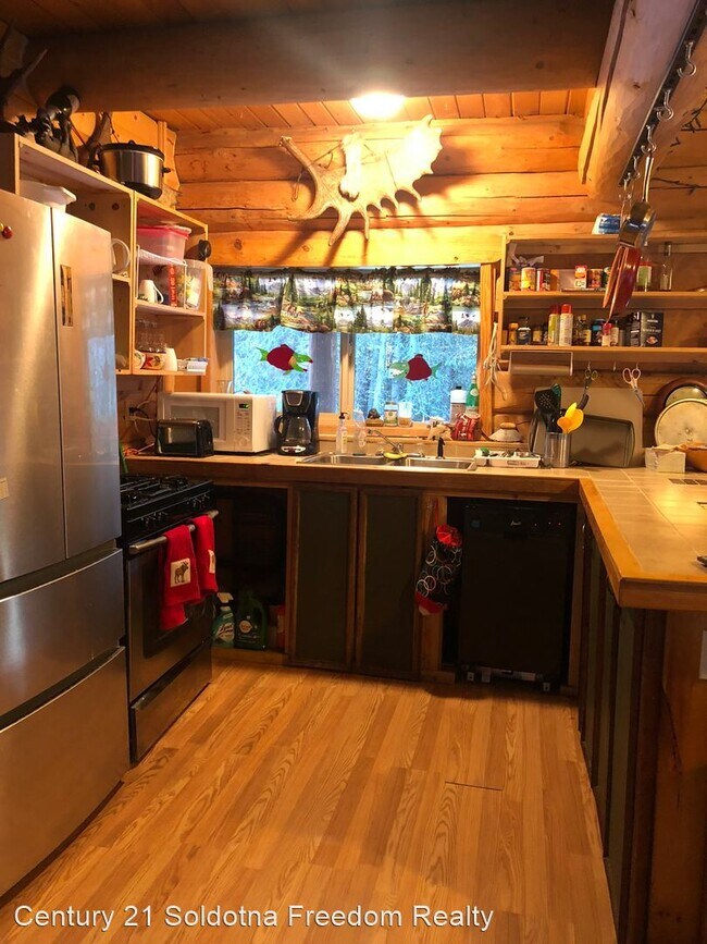 Foto del edificio - 2 br, 1.5 bath House - 39171 Missouri Street