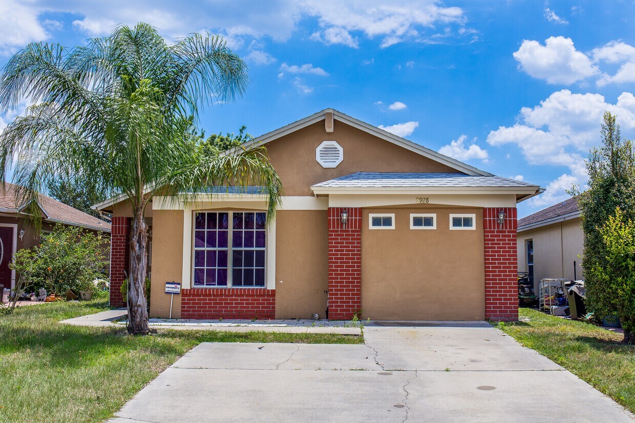 9928 Dean Cove Lane, Orlando, FL 32825 Rentals in Orlando at 9928 Dean Cove Lane Orlando, FL