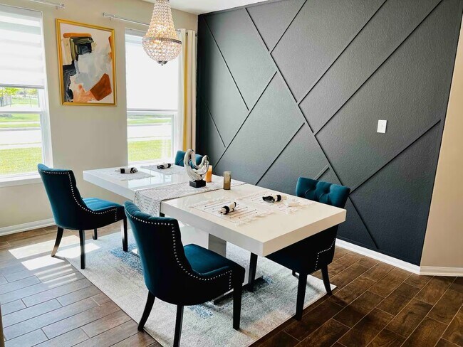 Foto del edificio - 2642 Sunlit Meadow Trl