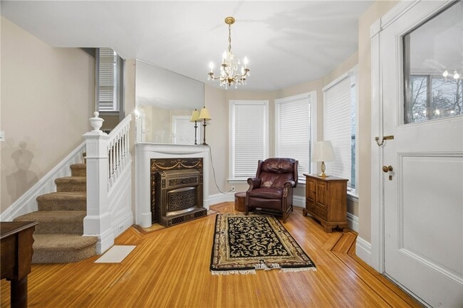 Building Photo - 6 Highland Park