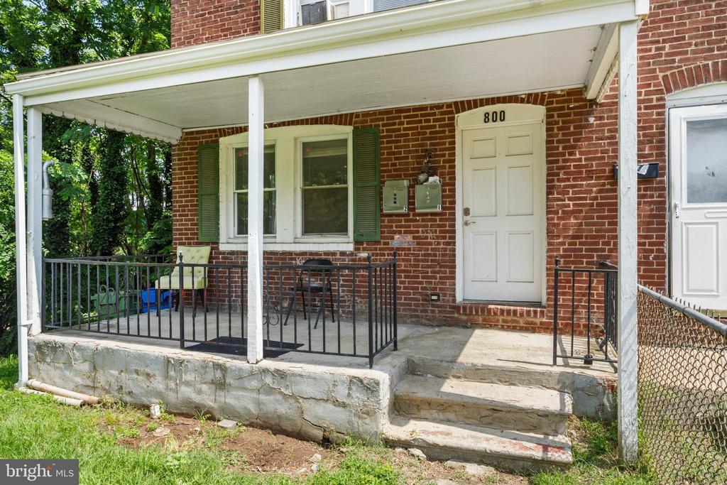 Foto principal - 800 E Jeffrey St