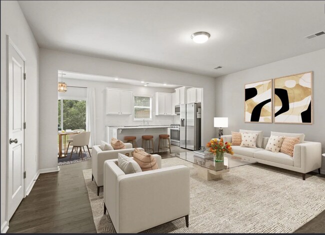 Foto del edificio - 203 Hartland Pl