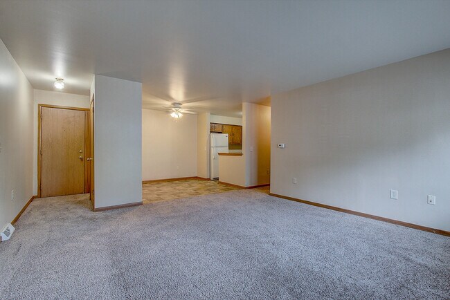 Building Photo - 3439 S 26th St