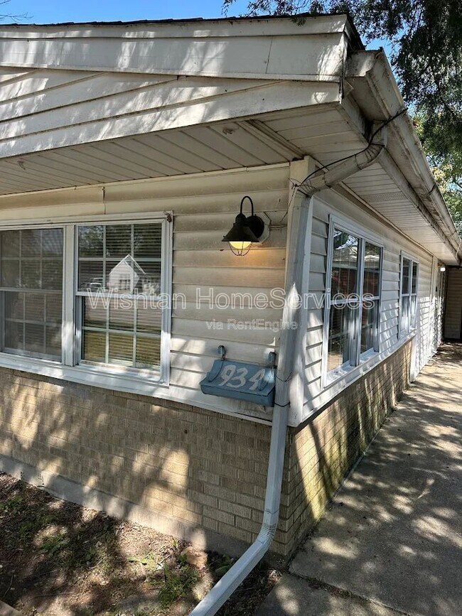 Foto del edificio - 934 W Jefferson St