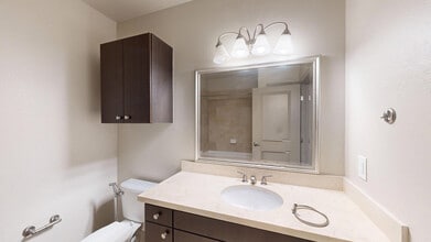 Interior Photo - 13th & Market
