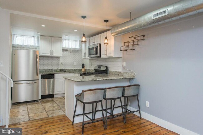 Foto del edificio - 1110 LOMBARD St