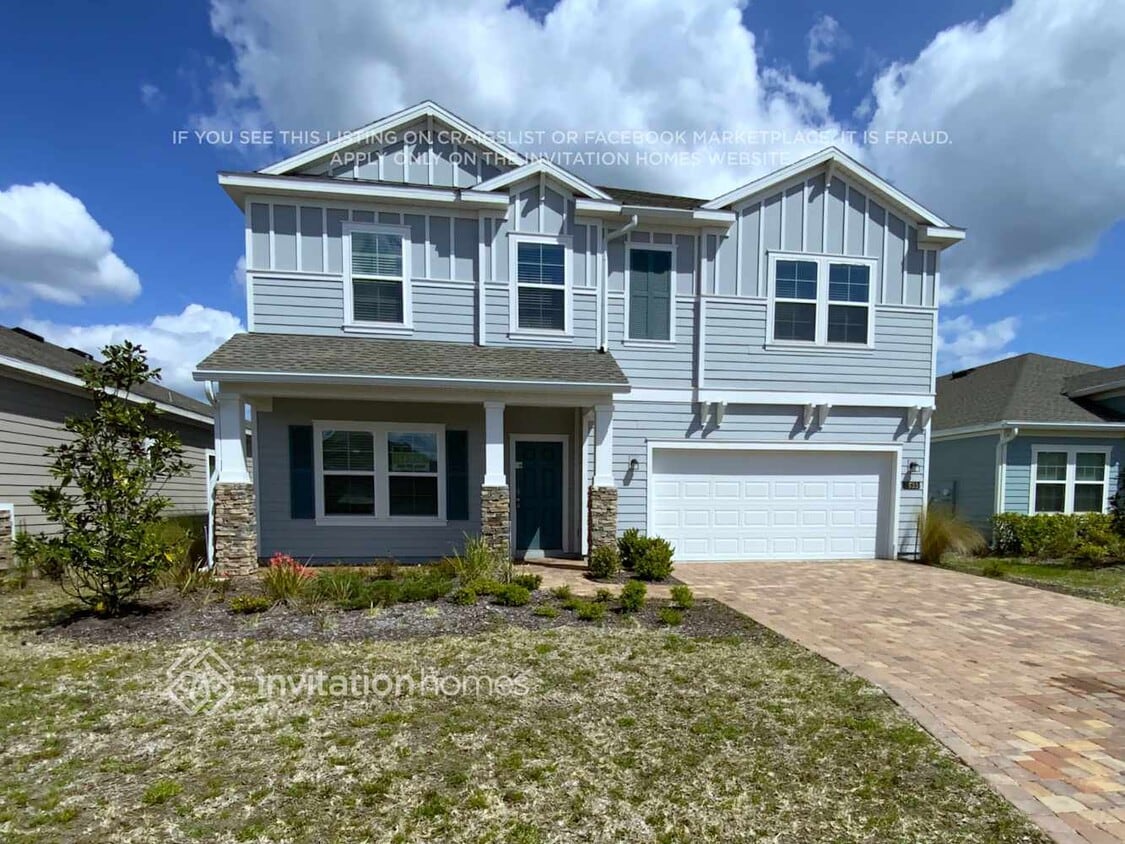 Foto principal - 7533 Chervil St