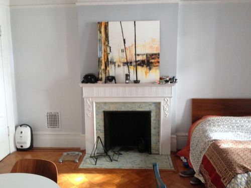 Foto del edificio - 316 W 85th St