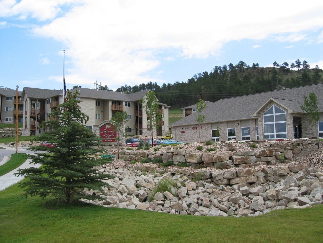 1875 Harmony Heights Ln, Rapid City, SD 57702 Apartments in Rapid