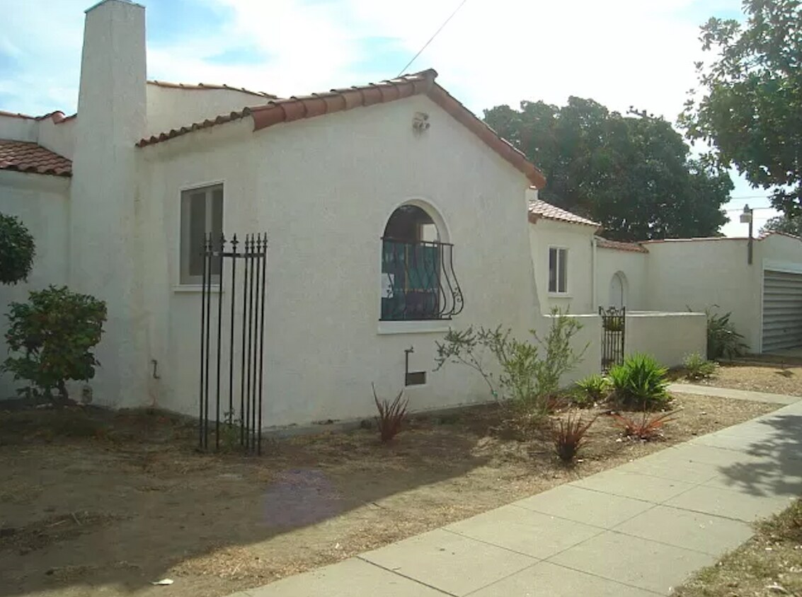 200 E Hermosa St, Santa Maria, CA 93454 House Rental in Santa Maria