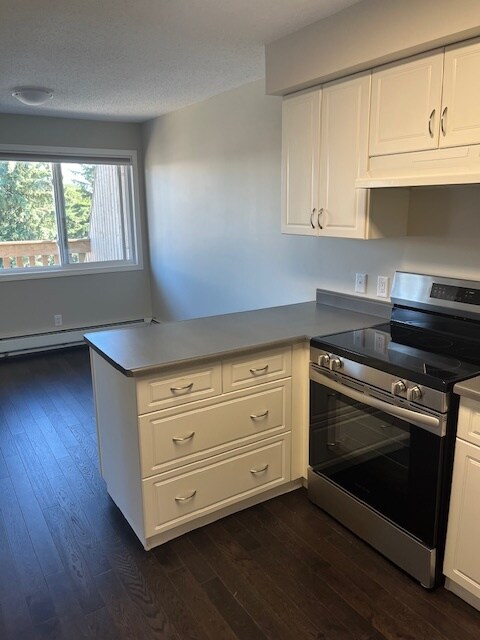 Dining Area main level - 105 Mckenney Av