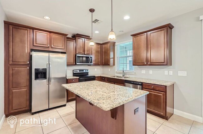 Foto del edificio - 1384 Mill Stream Ln