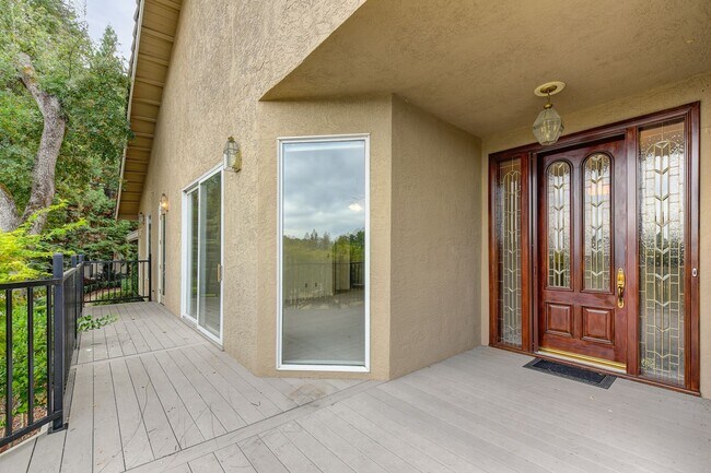 Building Photo - Amazing Rancho Murieta 3bd/2ba Townhouse w...