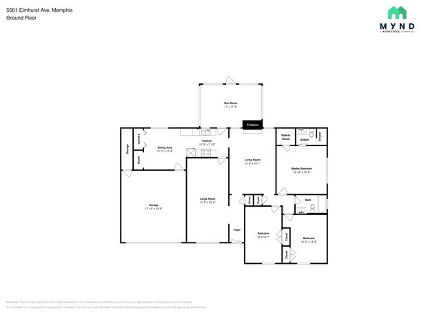 Foto del edificio - 5561 Elmhurst Ave