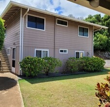 Building Photo - 1309 Ala Alii St