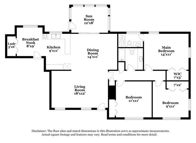Foto del edificio - 2244 Briarwood Cir SW